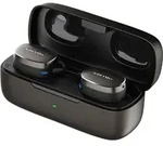 Earfun Earphones TWS EarFun Free Pro 3, ANC (black) - Silber