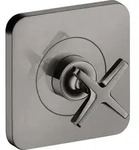 hansgrohe AXOR Citterio E Abstellventil Unterputzmodell 12 x 12, 36771330