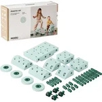 MODU Dreamer Set Ocean Mint-Forest Green - Gr&uuml;n
