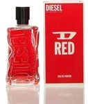 Diesel D Red Eau De Parfum 100 ml (unisex)