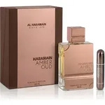 Al Haramain Amber Oud Tobacco Edition Woda perfumowana, 200ml