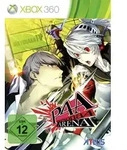 Persona 4 Arena