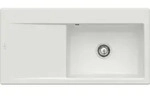 Villeroy & Boch 336100SM Einbausp&uuml;le Subway Style 60 1000x510