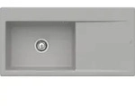 Villeroy & Boch 336200KD EB-SP Subway Style 60 1000x510mm - Grau