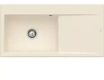 Villeroy & Boch 336200FU Einbausp&uuml;le Subway Style 60 1000x510 - Beige