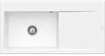 Villeroy & Boch 336200KG EB-SP Subway Style 60 1000x510mm IB - Wei&szlig;
