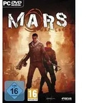 Mars: War Logs