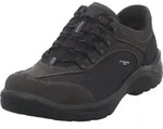 Waldl&auml;ufer HAYO Outdoor-Halbschuh, Bear, Carbon / Notte, Weite H 415901-305-351 42 -