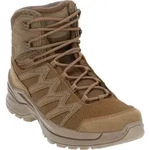 Lowa Innox Pro GTX Mid TF Stiefel Coyote OP : Coyote 48 - 48