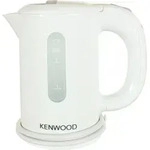 Kenwood JKP250 Mini-Wasserkocher Wei&szlig; - Wei&szlig;