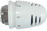 Herz Heizk&ouml;rperthermostat Minidim. Fig.9200(60) 6-28 Grad, 1 Stk.