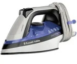 Russell Hobbs Easy Store Pro Wrap And Clip Dampfb&uuml;geleisen Durchsichtig One Size /