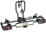 EUFAB 11600 Fahrradtr&auml;ger PROBC2 - Schwarz