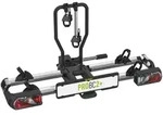 EUFAB Fahrradtr&auml;ger PROBC2+ - Schwarz