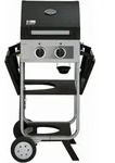 Mr. Gardener Gasgrill Utah 2 Brenner 5,6 kw abklappbare Seitenablagen Mr. Gardener Gasgrill Utah 2 Brenner 5,6 kw abklappbare Seitenablagen