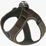 DOG Copenhagen Comfort Walk Go Harness Mocca S - Silber - S