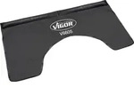 VIGOR Kotfl&uuml;gelschoner, (LxB) 1050 x 520 mm