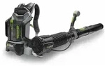 EGO LB6000E R&uuml;cken-Laubbl&auml;ser
