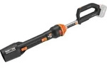 WORX WG543E.9, Handgehaltenes Gebl&auml;se, 209 km/h, 696 m3/h, Blasen, Aluminium,