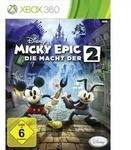 Disney Micky Epic - Die Macht der 2