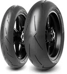 Pirelli Motorradreifen car-tyres Diablo Supercorsa SP V4 ( 140/70 ZR17 TL 66W