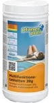 Planet Pool - Langzeit-Multifunktions-Tabletten 20 g, 1 kg