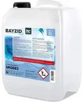 1x5 L BAYZID&reg; Algizid Poolpflegemittel gegen Algen f&uuml;r einen sauberen Pool
