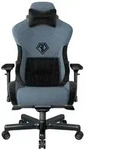 Anda Seat T-Pro II, Gaming-Sessel, 200 kg, Gepolsterter Sitz, Gepolsterte