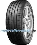 Goodyear Sommerreifen motorcycle-tyres Eagle F1 Asymmetric 5 ROF ( 205/45 R17 88W XL