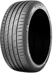 Kumho Sommerreifen motorcycle-tyres Ecsta PS71 EV ( 245/45 ZR19 102W XL EV, K-Silent,