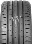 Nokian Sommerreifen motorcycle-tyres Powerproof 1 ( 225/55 R19 103V XL )