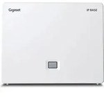 Gigaset IP Base wei&szlig; - Wei&szlig;