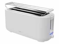 Clatronic® Toaster 4 Scheiben | Langschlitztoaster mit