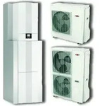 Wolf WP-Center CHC-Monoblock 10/300-50S inkl. CHA10/400V+Speicher+Puffer+BM-2