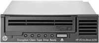 HPE EH969A, HPE HP StoreEver LTO-6 Ultrium 6250 Internal Tape Drive, 6250 GB, 1.45