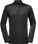 JACK-WOLFSKIN Jack Wolfskin Sky Thermal S - Schwarz - S