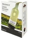 Maybach Grauer Burgunder QbA 11,5% 3L Bag in Box