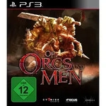 Of Orcs and Men