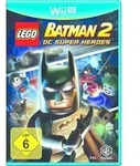 Lego Batman 2 - DC Super Heroes