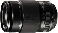FUJIFILM 16384941, Fujifilm FUJINON XF55-200 mm F3.5-4.8 LM OIS, Systemkamera, 14/10,