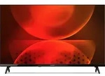 Sharp 32FH2EA Fernseher 81,3 cm (32') HD Smart-TV WLAN Schwarz - Schwarz