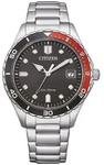 Citizen - AW1820-81E - Armbanduhr - Herren - Solar - Sports - Schwarz