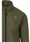 Agu Compact Rain Venture Jacke Gr&uuml;n S Mann Gr&uuml;n S - Gr&uuml;n - S