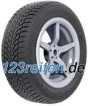 Kenda Kenetica 4S Suv Kr609 215/65R17 99V Bsw