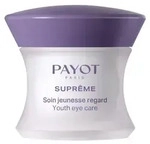 Payot, Supreme Jeunesse Le Regard, Hydrating, Eye Cream, 15 ml
