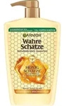 Garnier Fructis "Wahre Sch&auml;tze" Reparierendes Shampoo mit Honig, 1000 ml