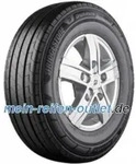 Bridgestone Sommerreifen motorcycle-tyres Duravis VAN ( 195/60 R16C 99/97H 6PR