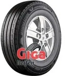Bridgestone Sommerreifen motorcycle-tyres Duravis VAN ( 215/60 R17C 109/107T 8PR