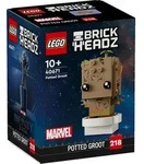 LEGO 40671, Bausatz, 10 Jahr(e), Kunststoff, 113 St&uuml;ck(e), 117 g