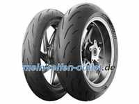 Michelin Power 6 ( 160/60 R17 TL (69W) ) Reifen
